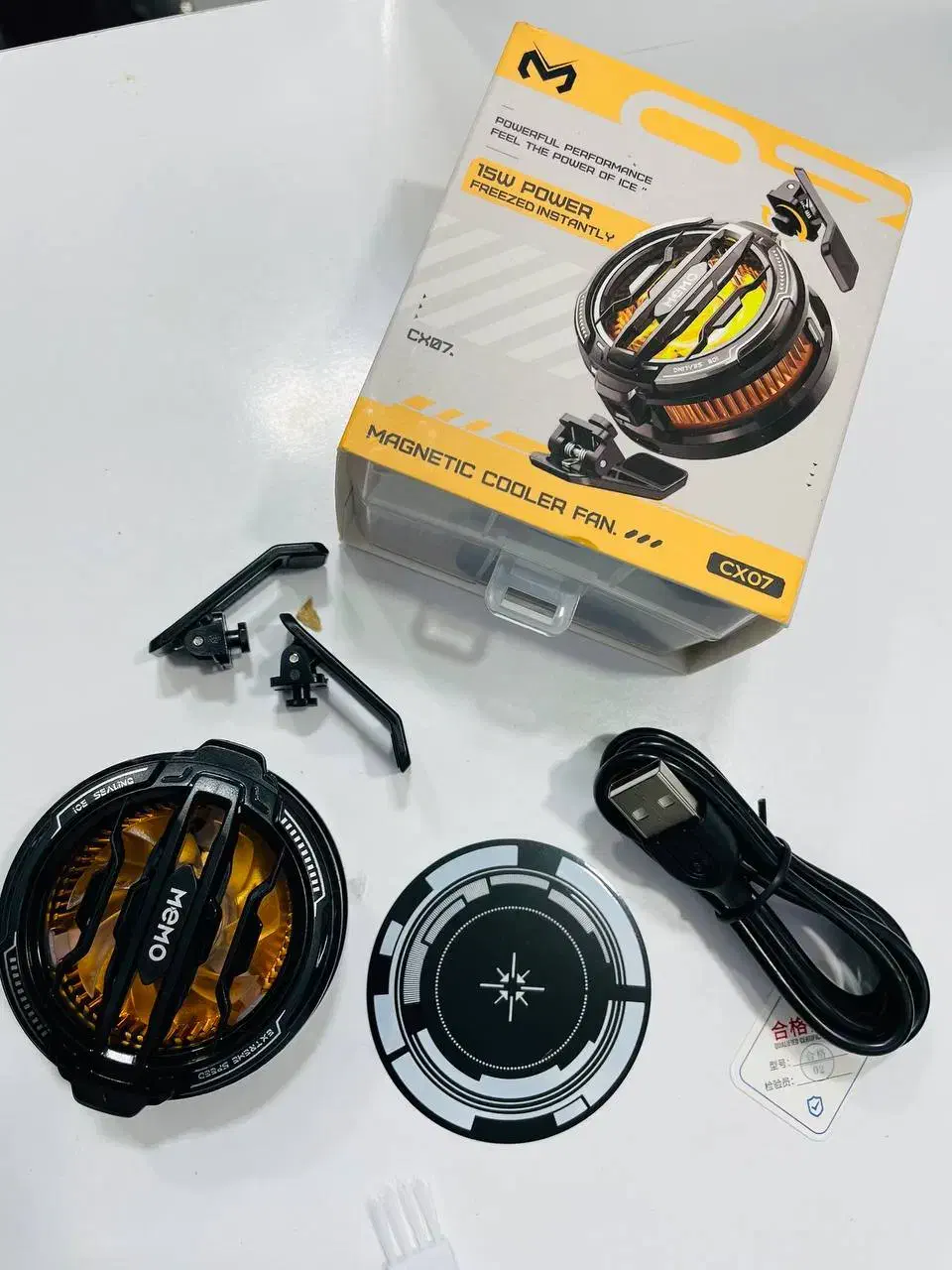 فن خنک کنندە|قطعات و لوازم جانبی رایانه|بانه, |دیوار