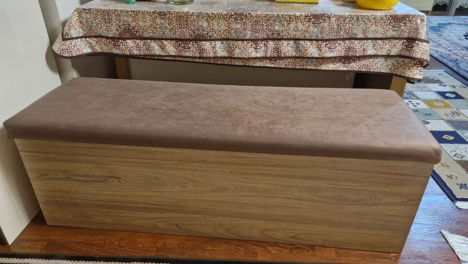 کاناپه mdf|صندلی و نیمکت|شیراز, شهرک ایثار|دیوار