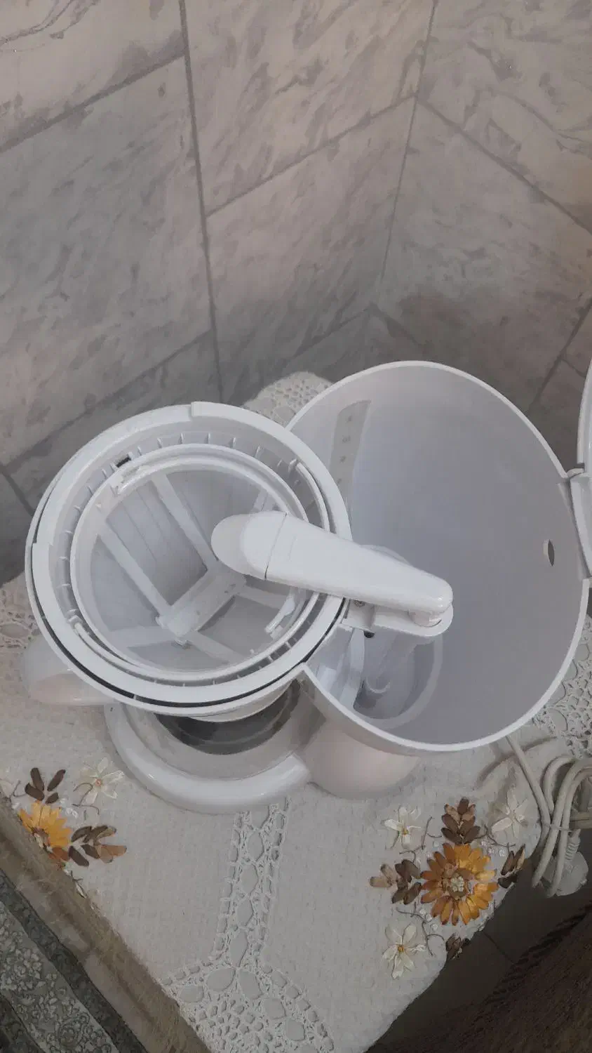 قهوه ساز|سماور، چای‌ساز، قهوه‌ساز|مشهد, ایثارگران|دیوار