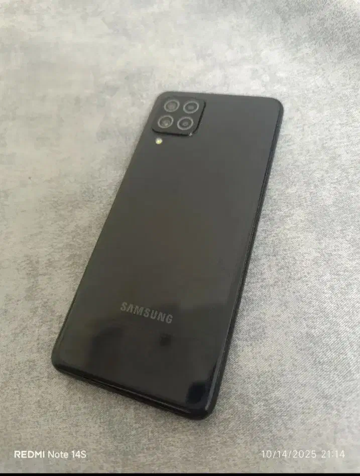 سامسنگ a22|موبایل|فردوس (خراسان), |دیوار