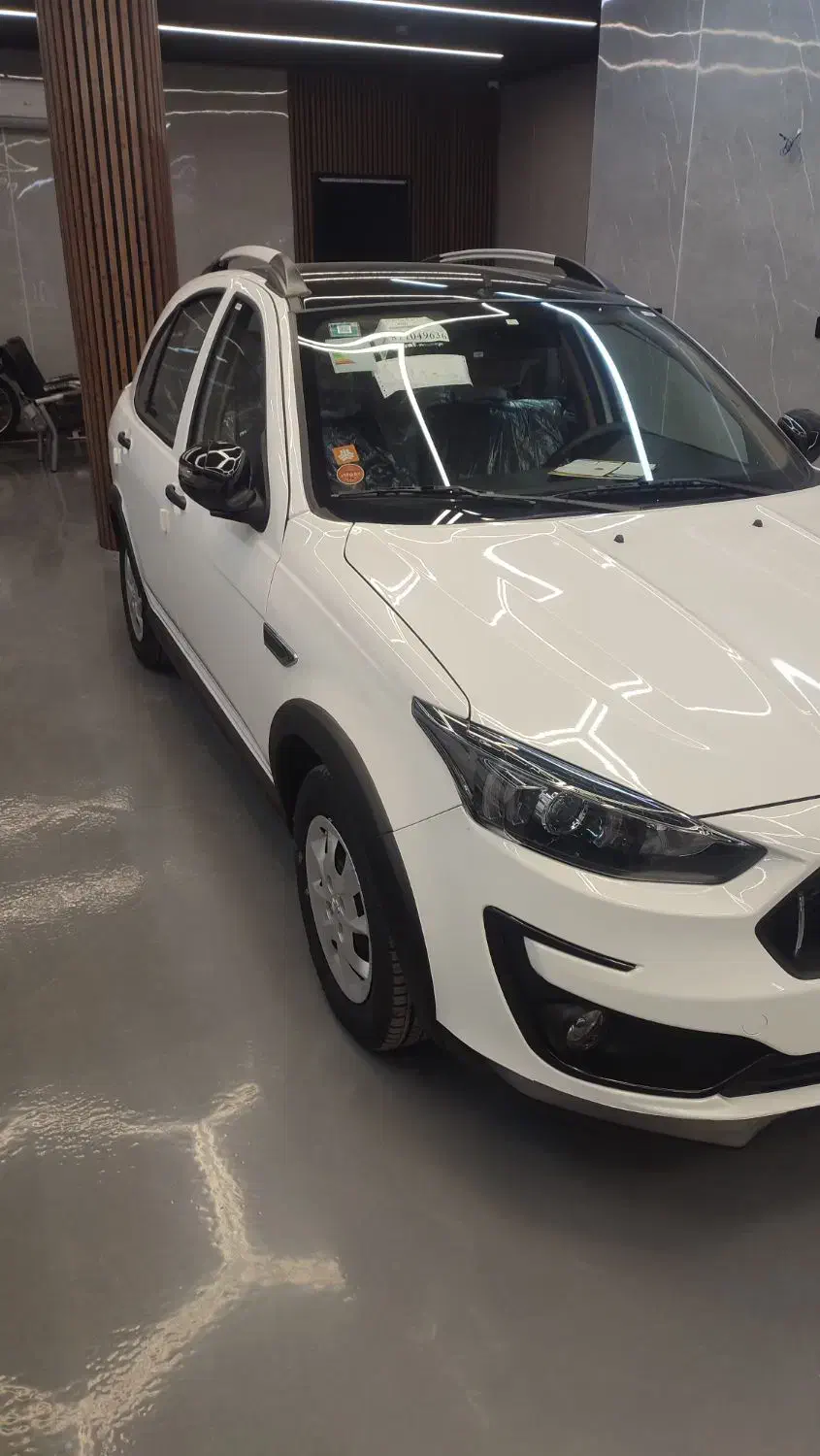 اطلس s مدل 1404|خودرو سواری و وانت|لنجان, |دیوار