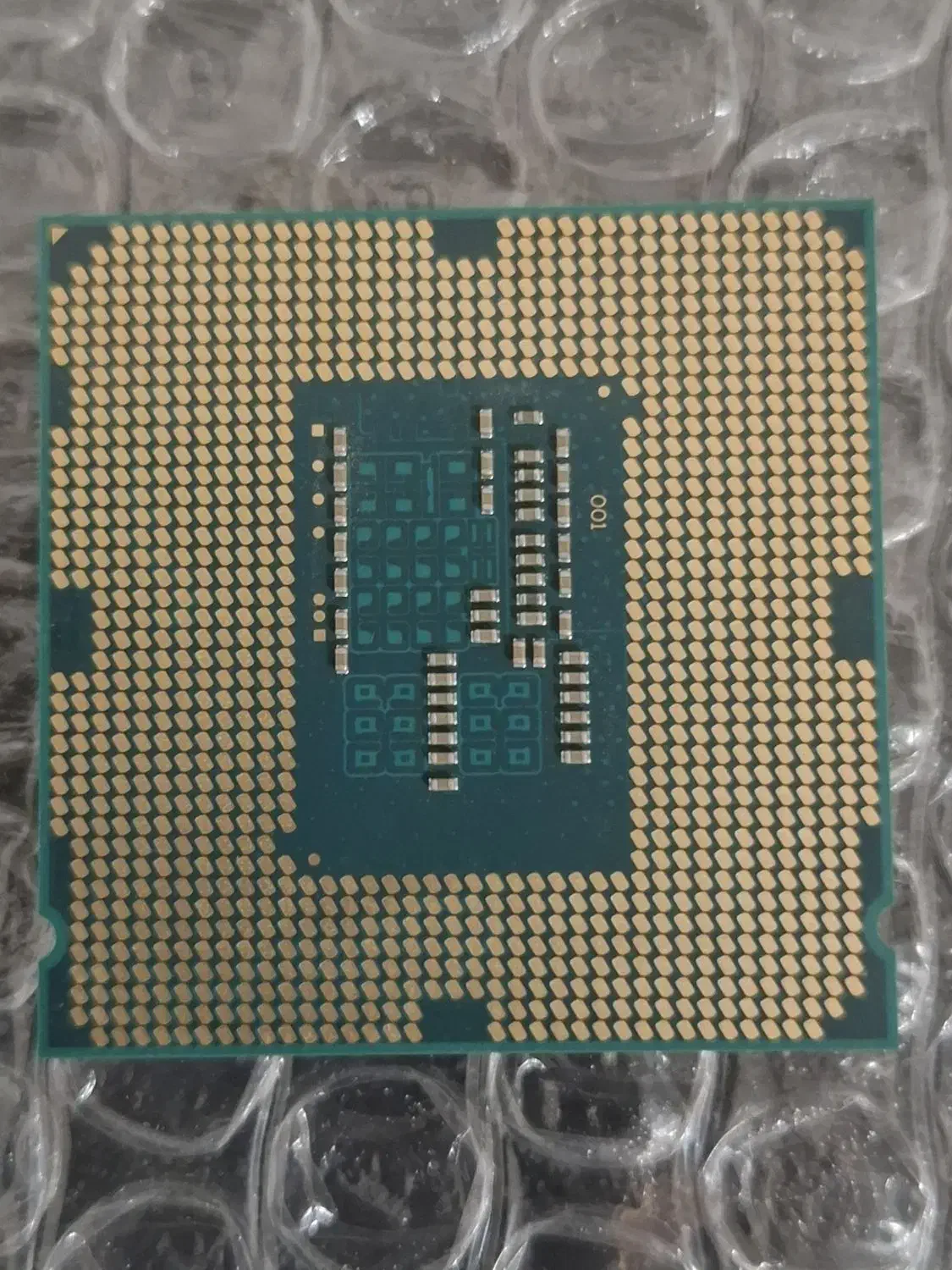 Cpu Celeron G1840 2/80 GHZ|قطعات و لوازم جانبی رایانه|لردگان, |دیوار