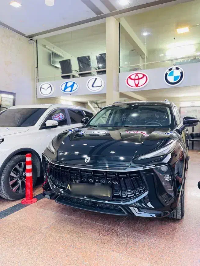 لاماری ایما مدل ۱۴۰۴ بیرنگ|خودرو سواری و وانت|چالوس, |دیوار