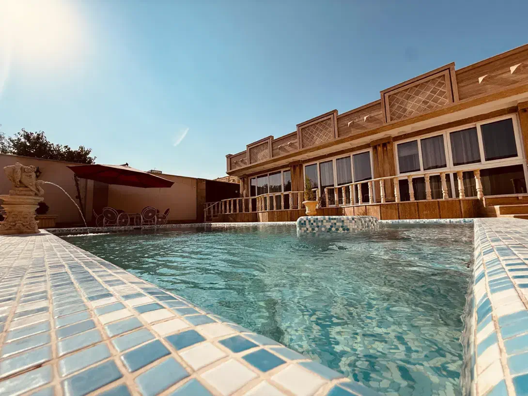 ویلا لوکس استخردار نیکان در شهریار(مالک)|اجارهٔ کوتاهمدت ویلا و باغ|تهران, چیتگر جنوبی|دیوار