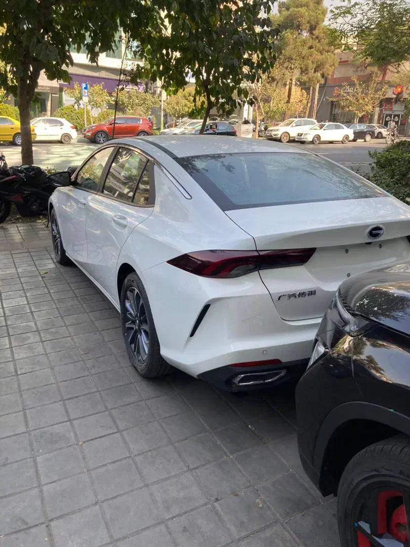 گک امپو صفر ۲۰۲۴ گارانتی فعال|خودرو سواری و وانت|تهران, عباس‌آباد|دیوار