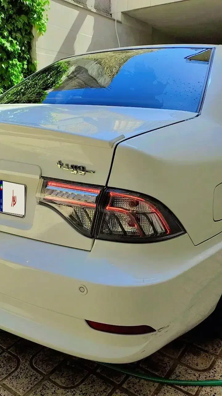 سمند ef7|خودرو سواری و وانت|همایجان, |دیوار