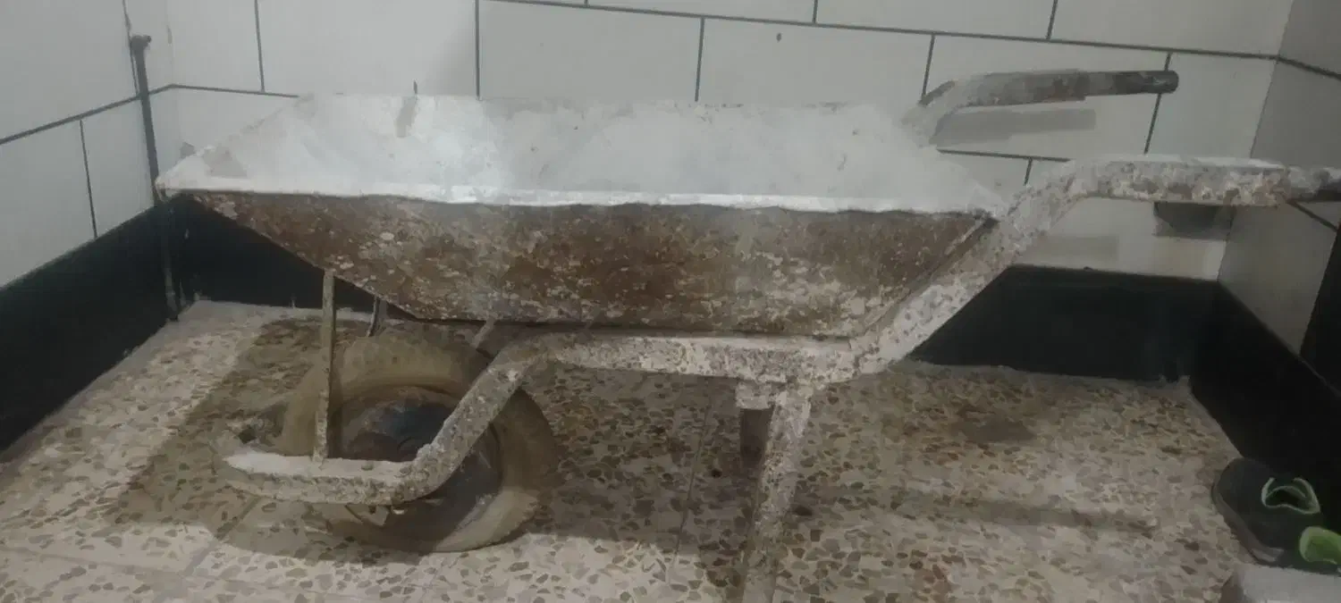 گاری|ابزارآلات|خرمشهر, |دیوار