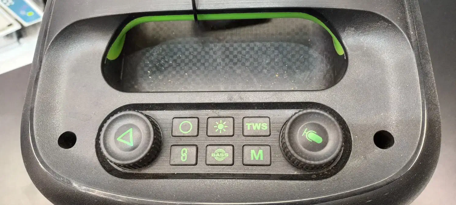 اسپیکر نو جی بی ال|سیستم صوتی خانگی|شاهرود, |دیوار