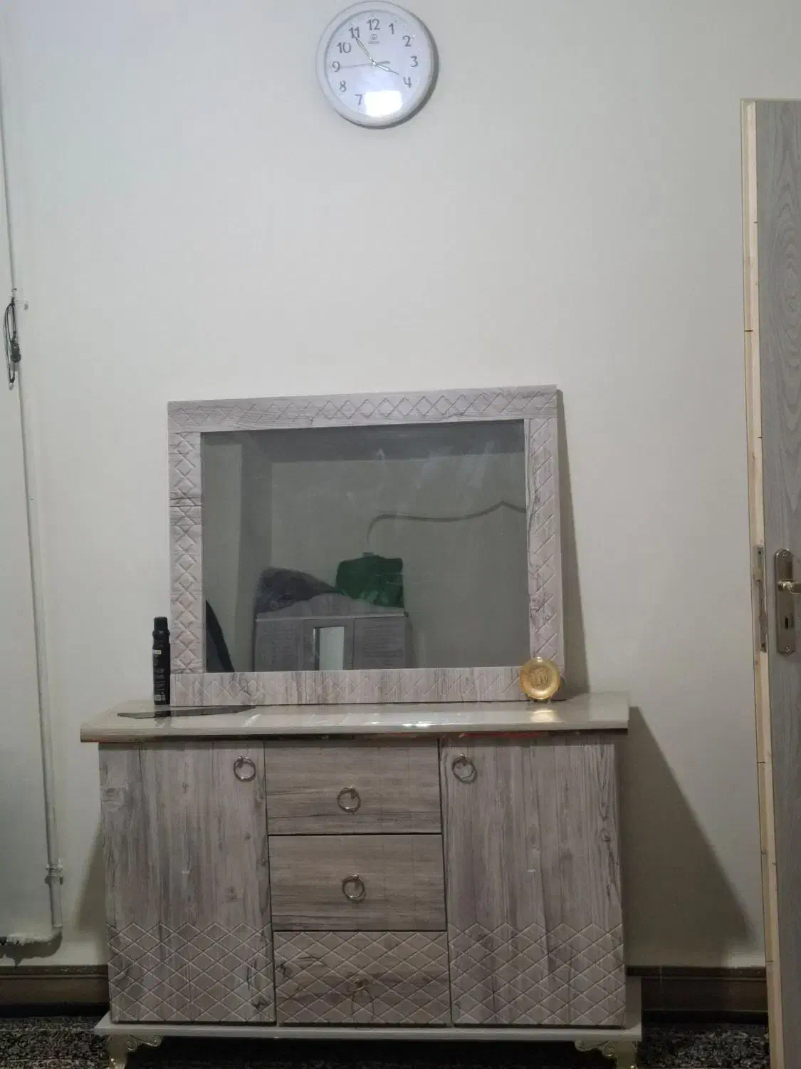 فروش جا کفشی کمد دروار|جاکفشی، کمد، دراور|دورود, |دیوار