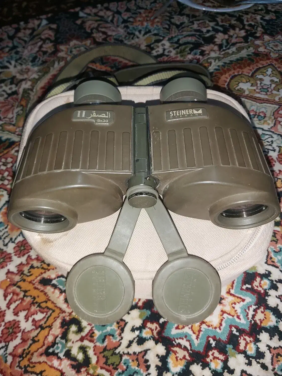 دوربین شکاری الصقر المان اصلی|کوهنوردی و کمپینگ|بندر ماهشهر, |دیوار