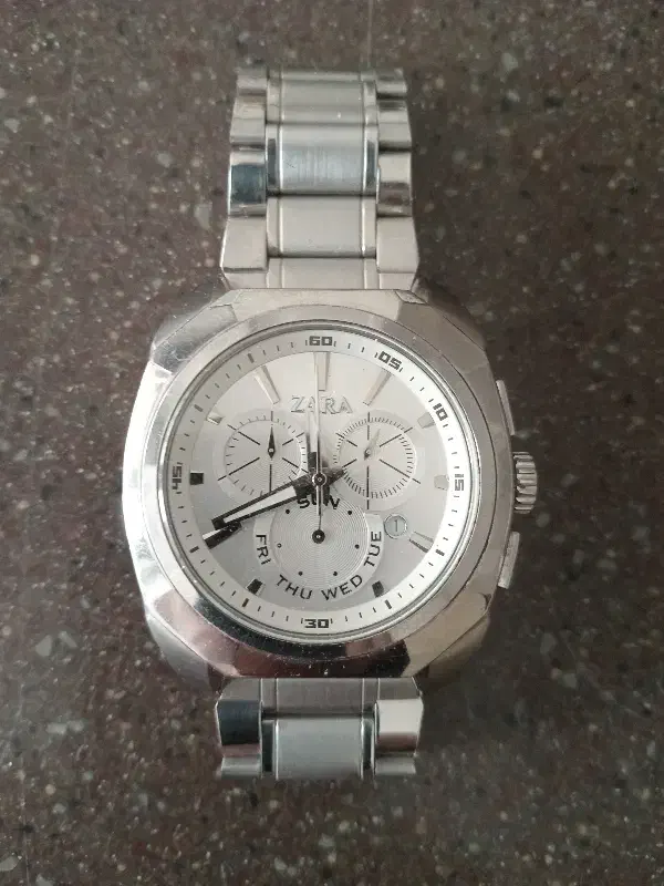 ساعت ZARA|ساعت|تهران, تهرانپارس جنوبی|دیوار