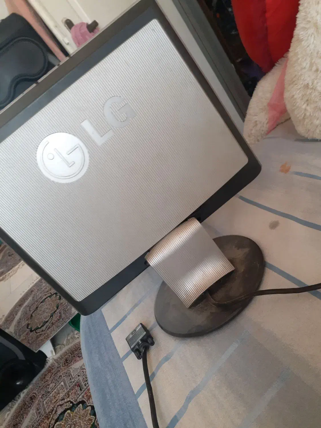 کامپیوتر ال جی|رایانه رومیزی|کرج, کرج نو|دیوار