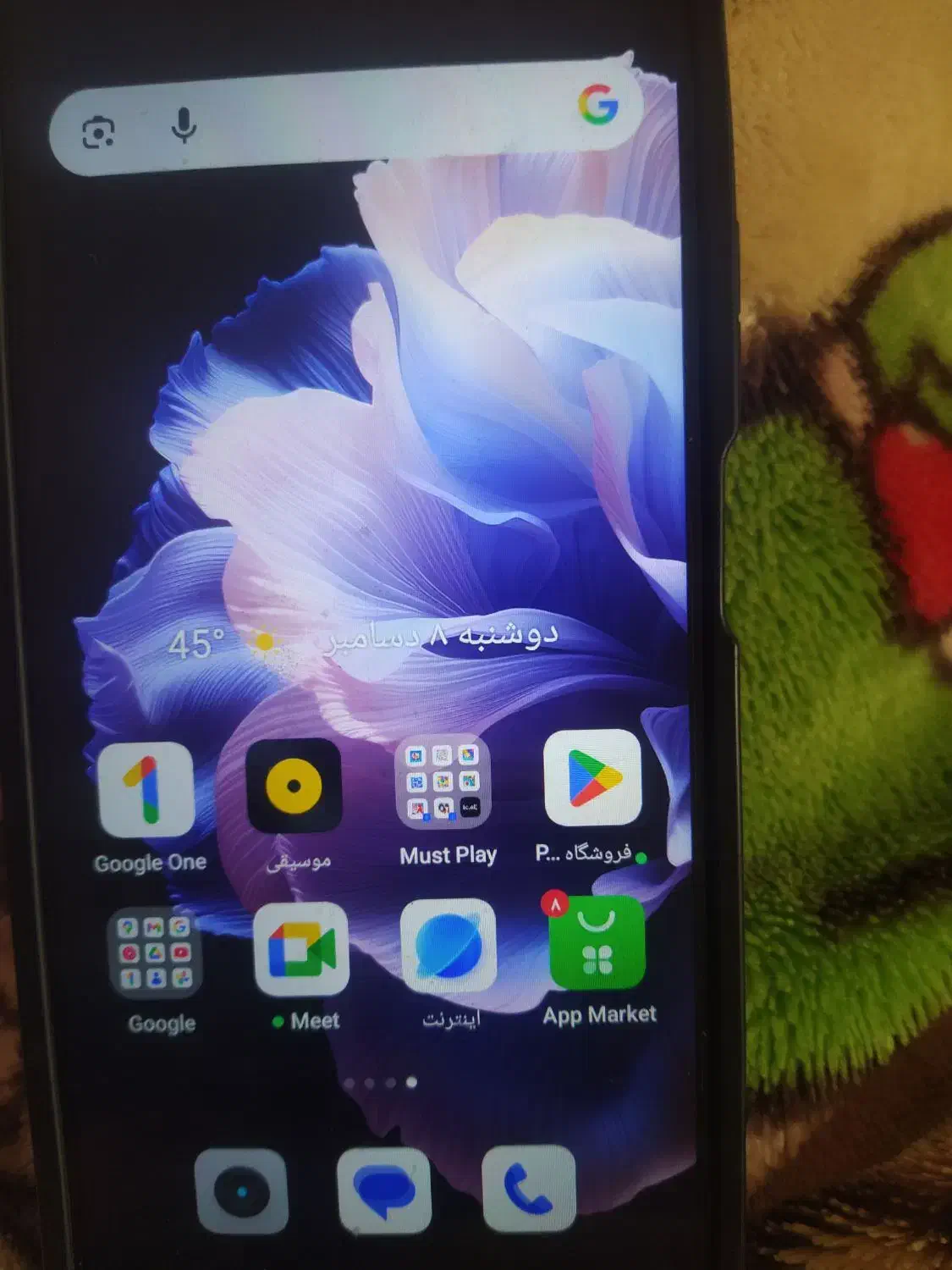 گوشی|موبایل|مشهد, پنجتن|دیوار