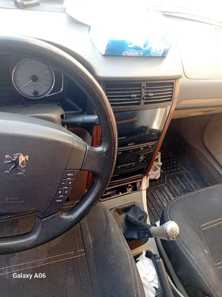 پرشیا دوگانه کارخانه|خودرو سواری و وانت|کاشان, فین بزرگ|دیوار