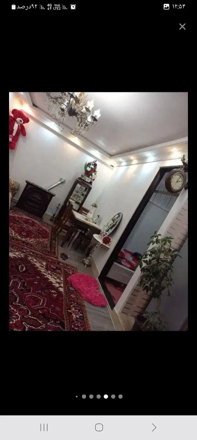 منزل مسکونی طبقه اول|اجارهٔ خانه و ویلا|مرند, |دیوار