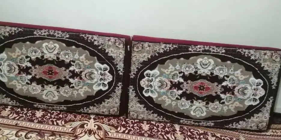 پشتی|پشتی|قدس, شهرقدس|دیوار