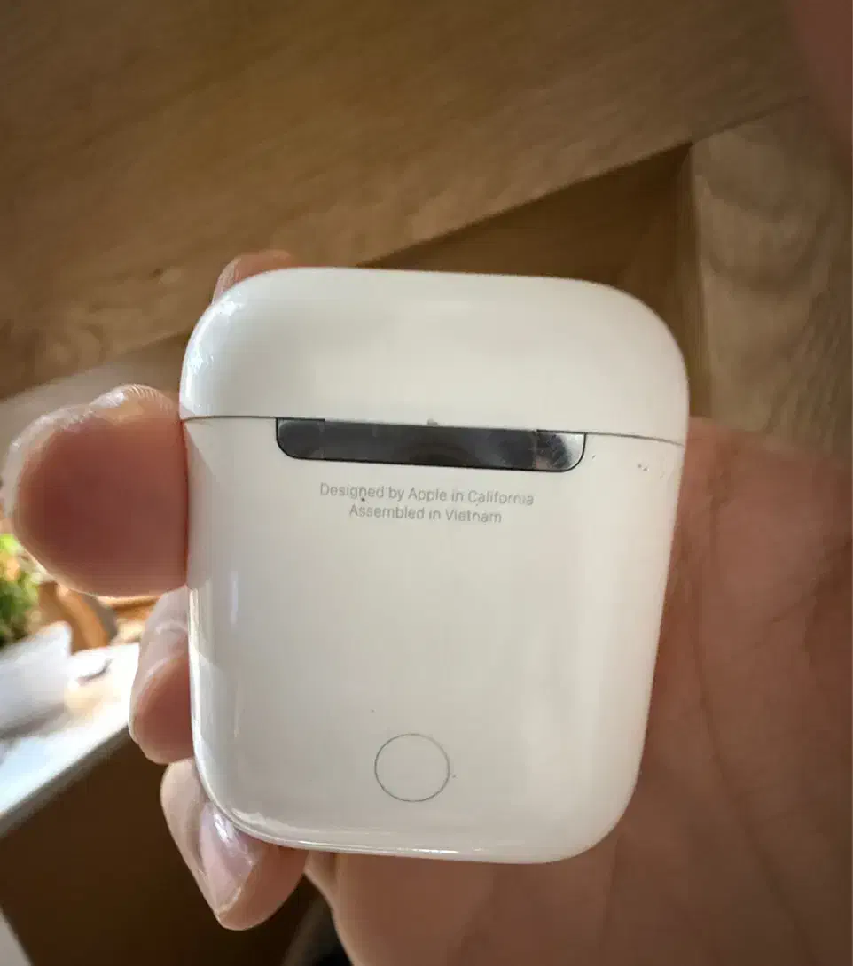 ایرپاد ۲ تک گوشی|لوازم جانبی موبایل و تبلت|تهران, شهرک ولیعصر شمالی|دیوار