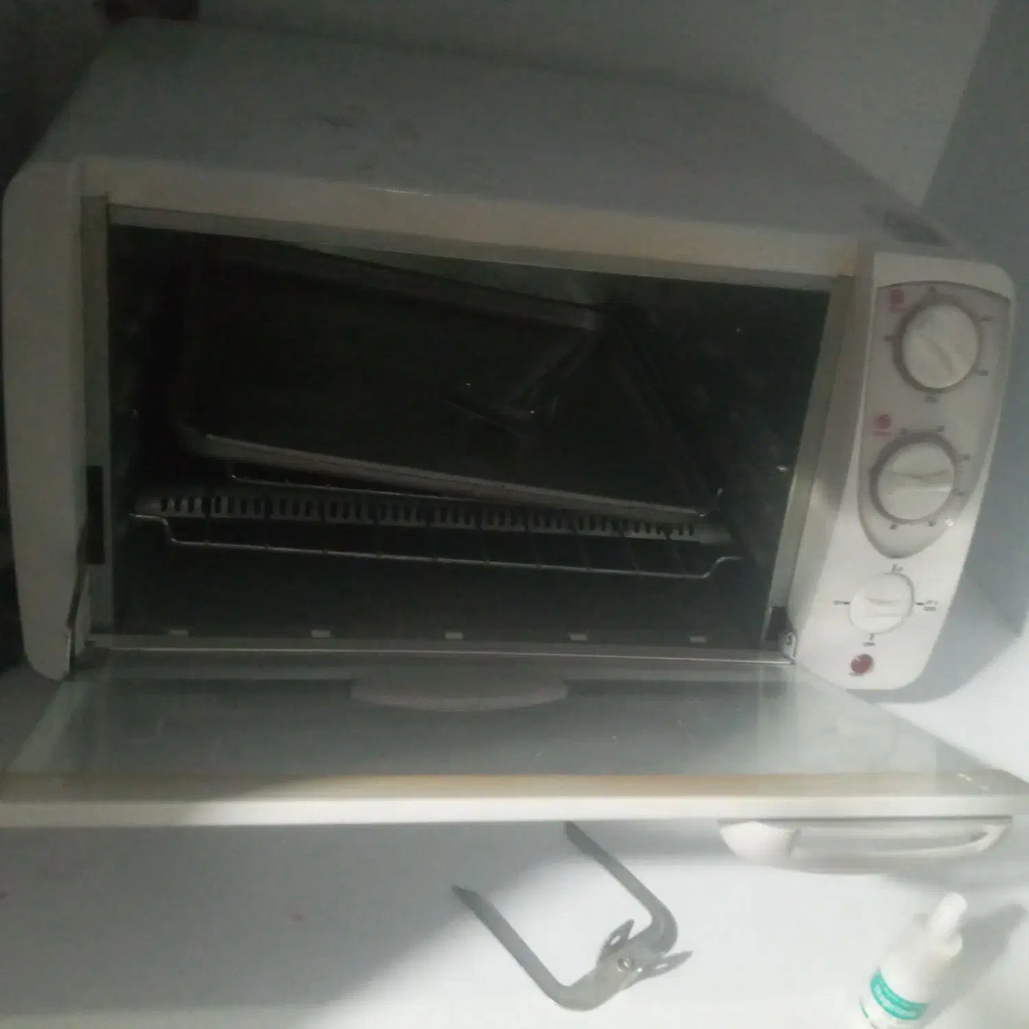 ما کروفر|اجاق گاز و لوازم برقی پخت‌وپز|سراب, |دیوار