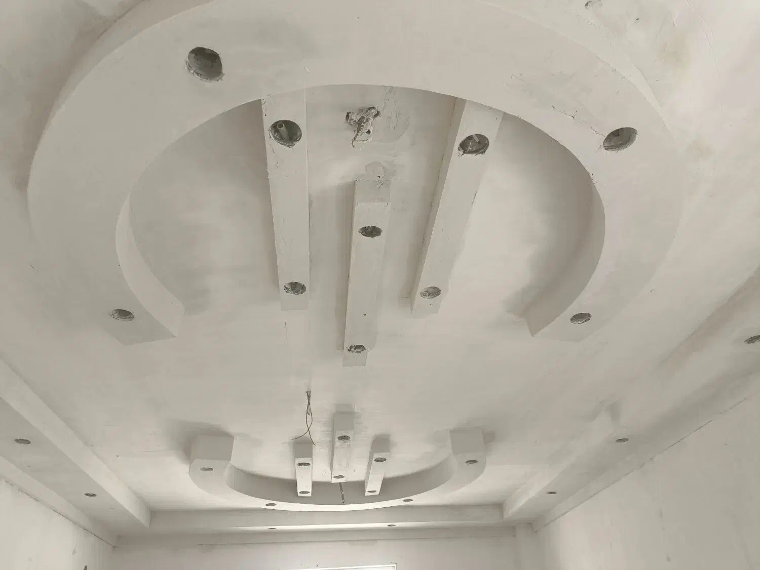 گچ کاری کنارک|خدمات پیشه و مهارت|کنارک, |دیوار