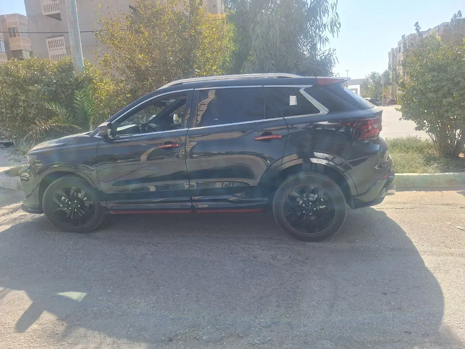خودرو kmc a5|خودرو سواری و وانت|کرمان, |دیوار
