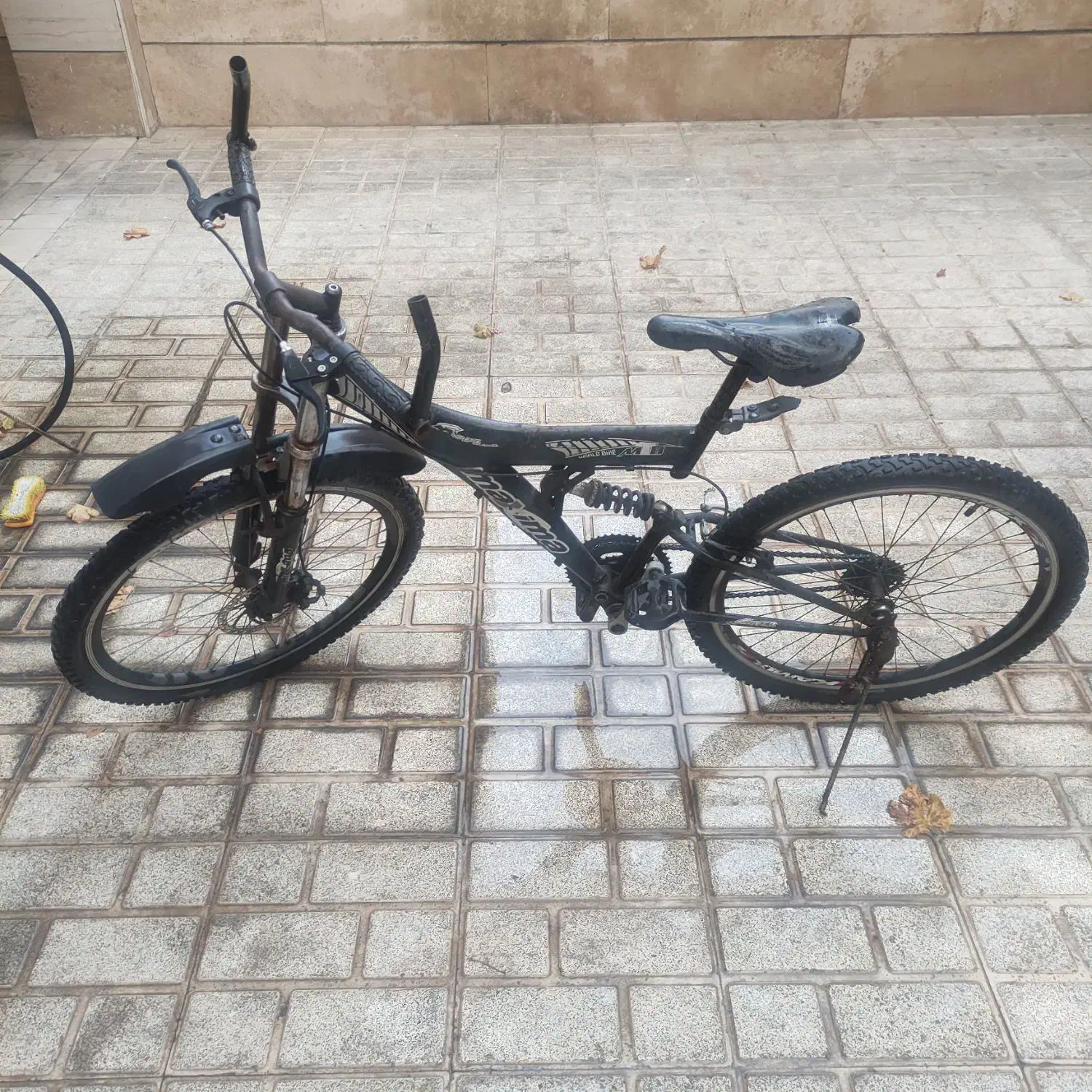 دوچرخه 26|دوچرخه، اسکیت، اسکوتر|تهران, شهرک آزادی|دیوار