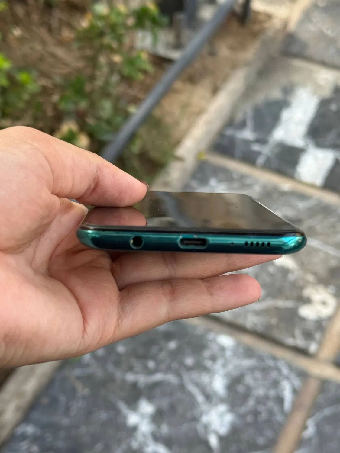 A50s 128|موبایل|کرج, گوهردشت|دیوار