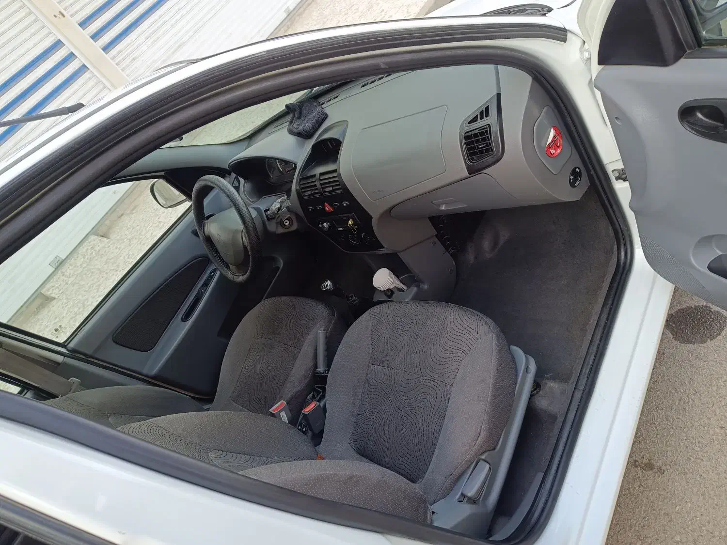 تیبا2|خودرو سواری و وانت|پارسآباد, |دیوار