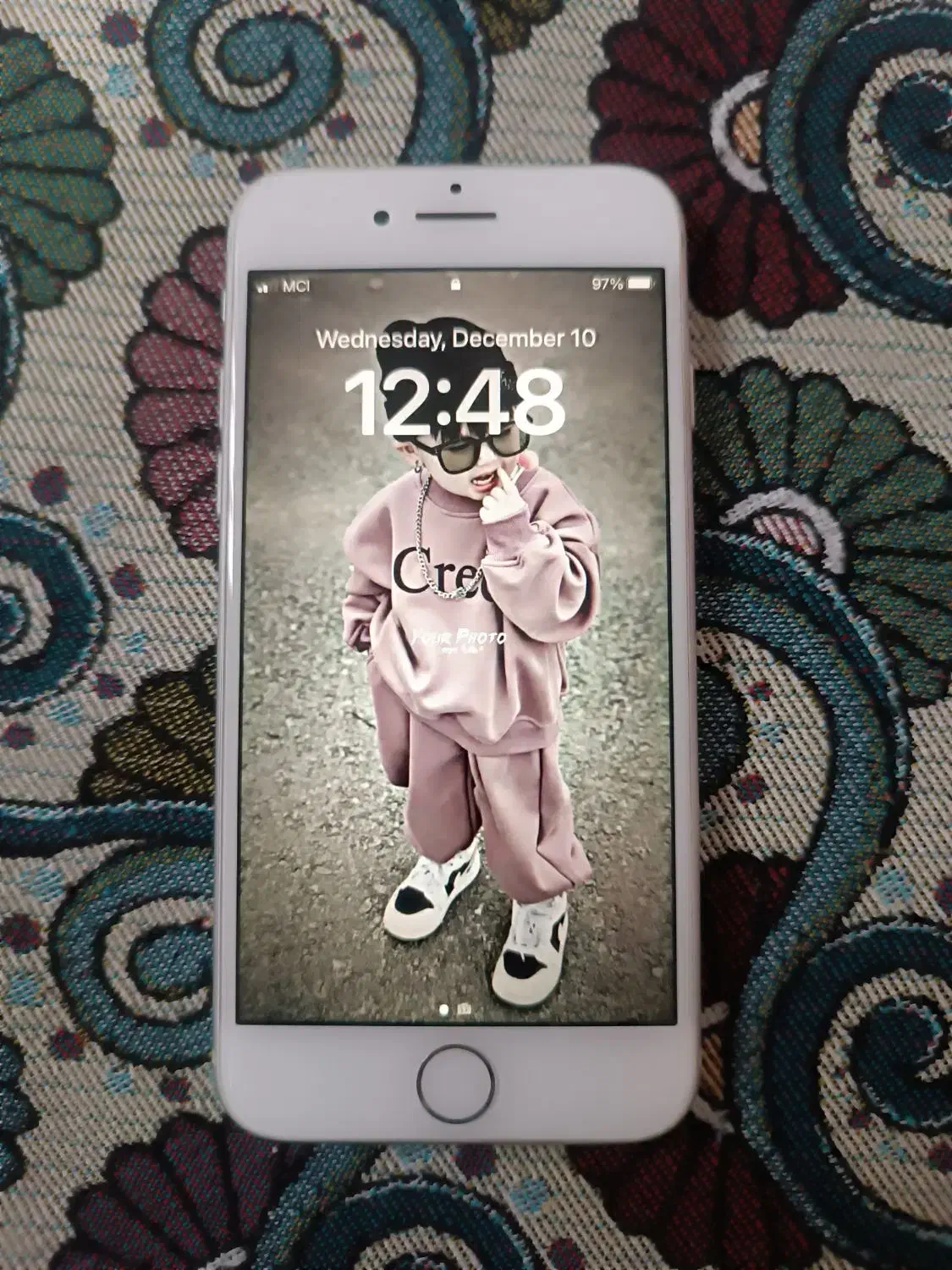 آیفون 8|موبایل|میاندوآب, |دیوار