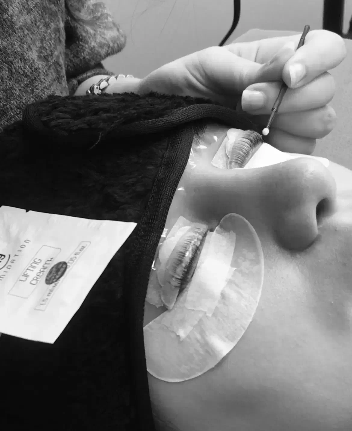 تا عید لیفت کار شو در بلک فرایدی|خدمات آرایشگری و زیبایی|بندر انزلی, کارآموزی|دیوار