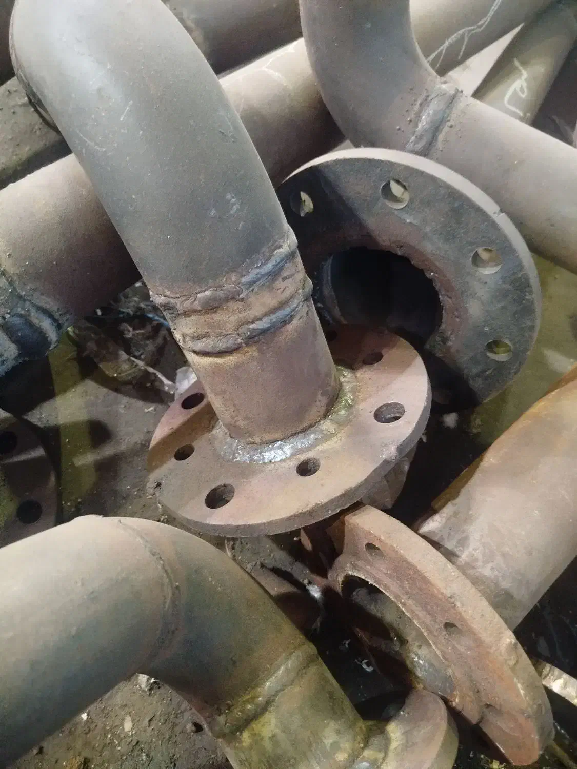 جوشکاری سیار ،خرده کاری،سلمان|خدمات پیشه و مهارت|بندرعباس, |دیوار