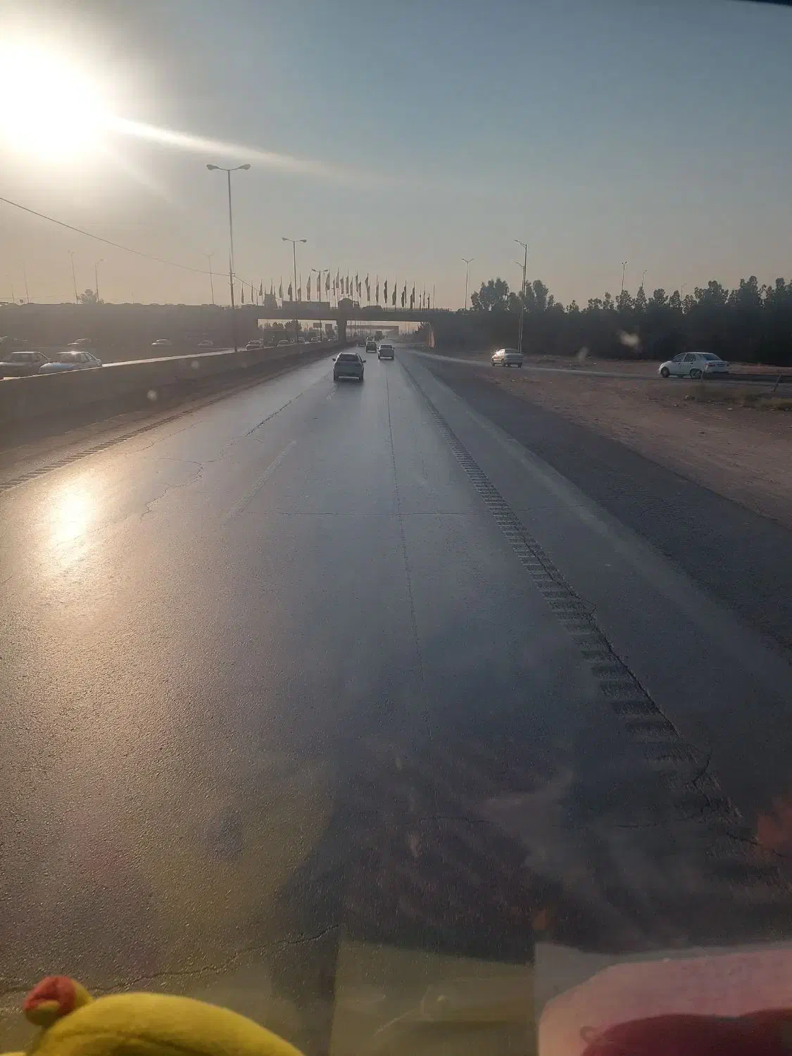 نیازمند راننده|استخدام حمل و نقل|شاهین‌شهر, گرگاب|دیوار