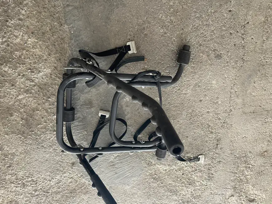 باربند دوچرخه|دوچرخه، اسکیت، اسکوتر|ارومیه, |دیوار