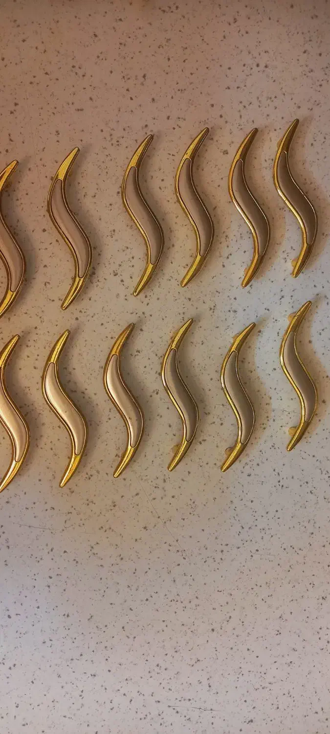 دستگیره|تخت و سرویس خواب|قم, انسجام|دیوار