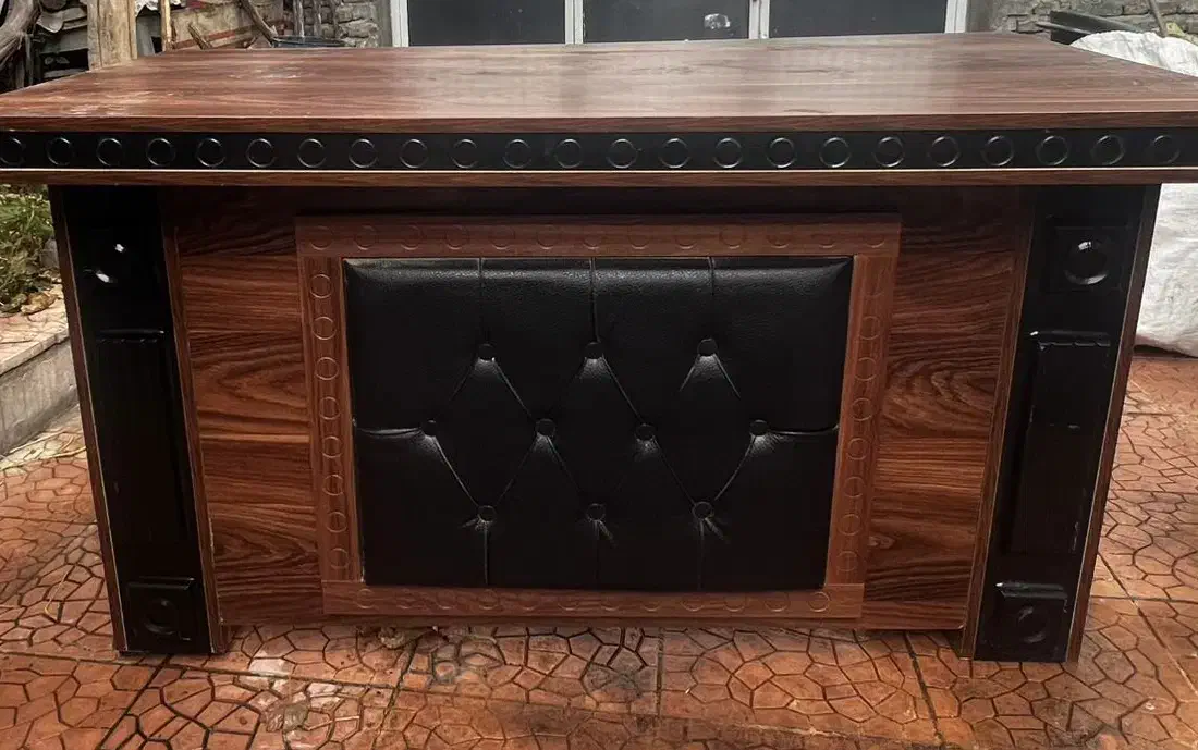 میز مدیریت|مبلمان اداری|میاندوآب, |دیوار