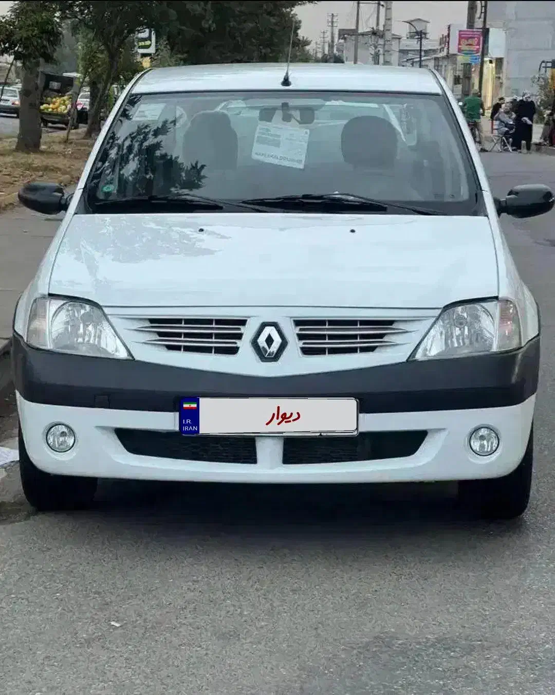 ال90 تندر 90 مدل 90 بیرنگ|خودرو سواری و وانت|کرج, گوهردشت|دیوار