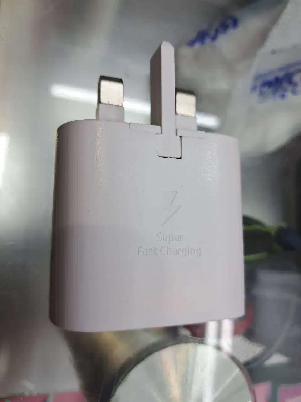 حراج آداپتور سامسونگ قیمت کف بازار|لوازم جانبی موبایل و تبلت|تهران, توحید|دیوار