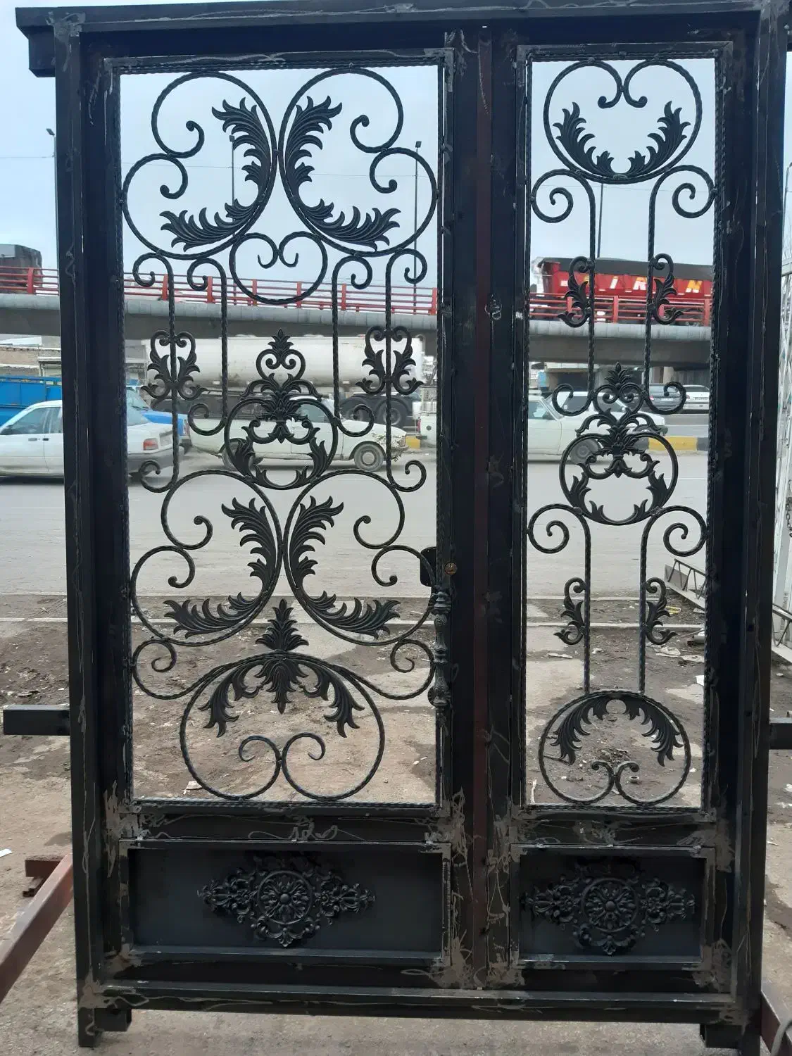 کارگاه صنعتی برادران سیاوشی|خدمات پیشه و مهارت|ملایر, |دیوار