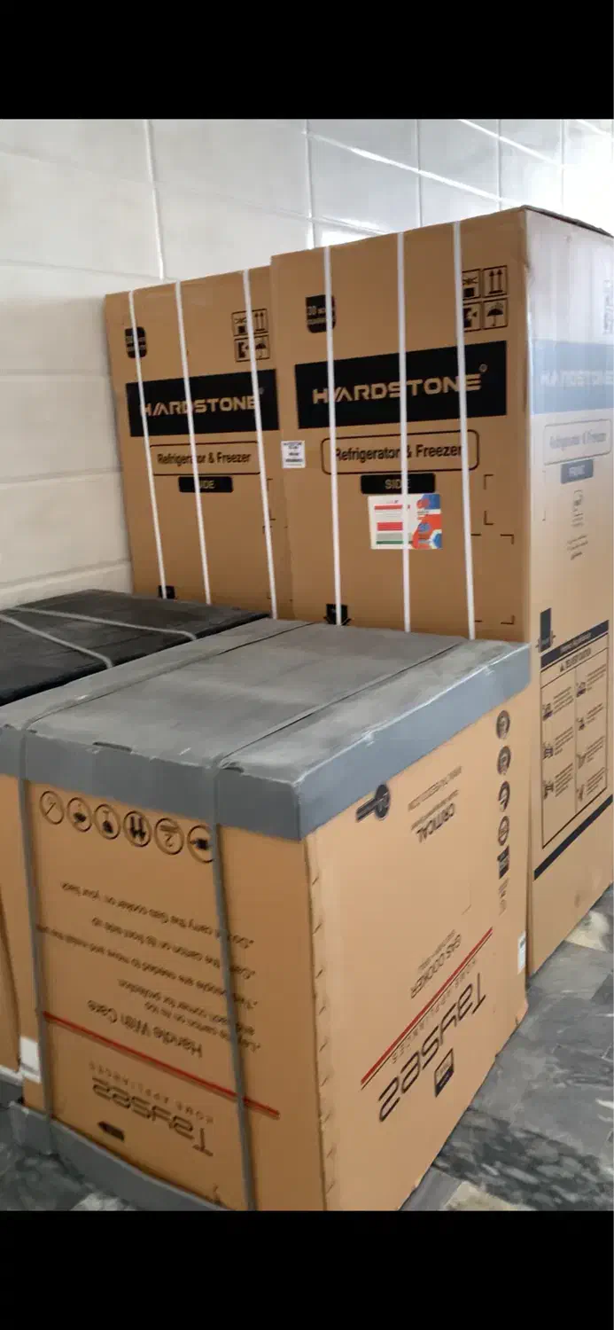 لوازم خانگی|یخچال و فریزر|گلپایگان, |دیوار