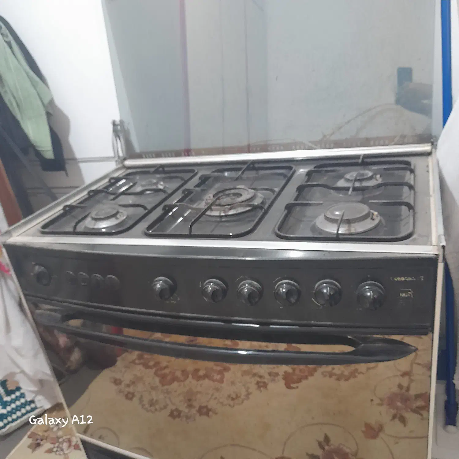فرگاز|اجاق گاز و لوازم برقی پخت‌وپز|مینودشت, |دیوار