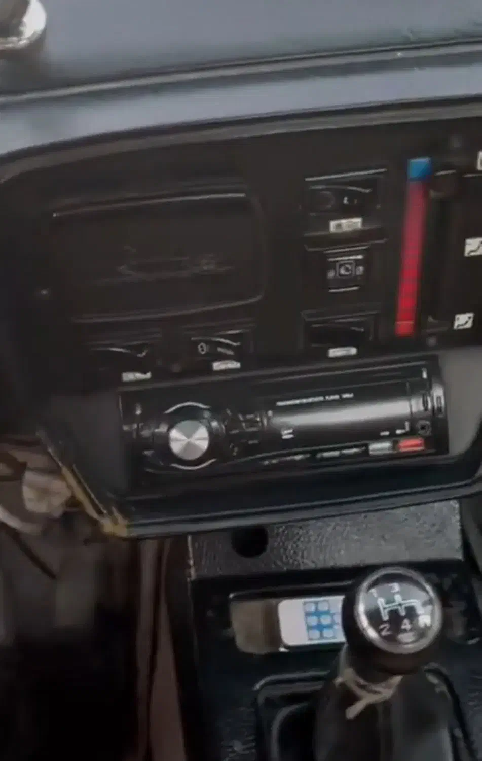 پیکان وانت مدل ۸۹|خودرو سواری و وانت|مرودشت, ثبت احوال|دیوار