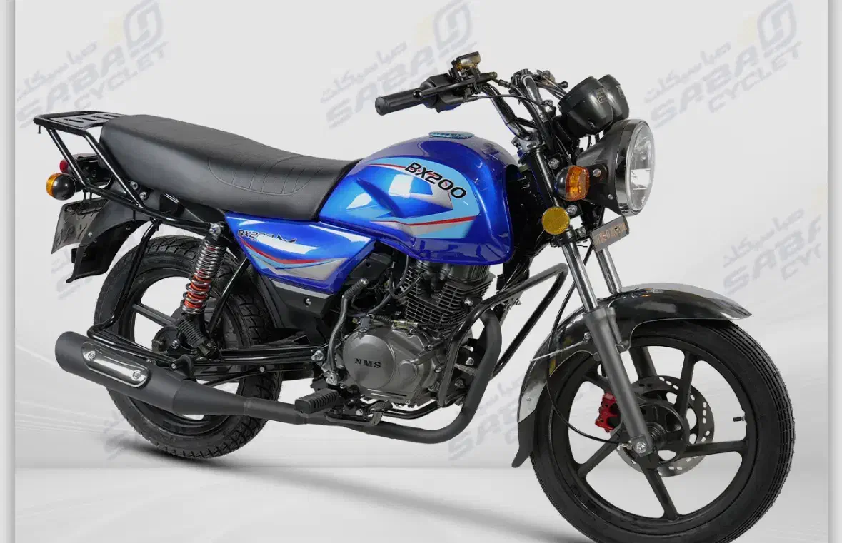 Dichi bx200 abs بی ایکس دویست|موتورسیکلت|تهران, مهران|دیوار