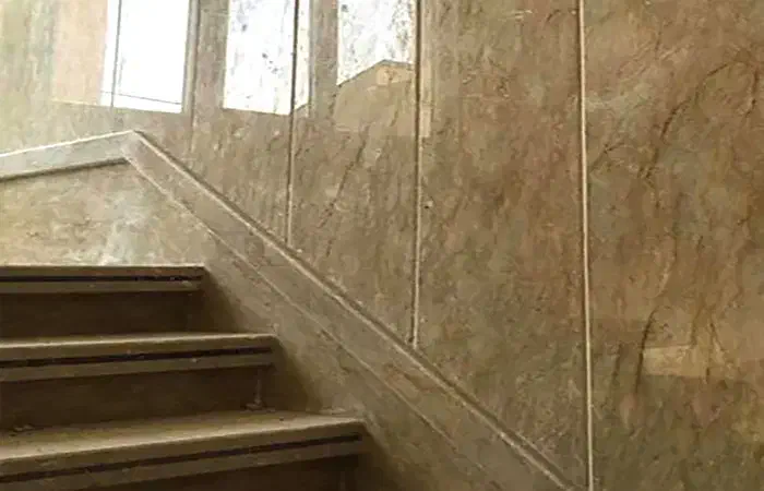 کاشی‌کاری سنگ کاری سرامیک پله بین کابینتی|خدمات پیشه و مهارت|شهریار, شهریار|دیوار