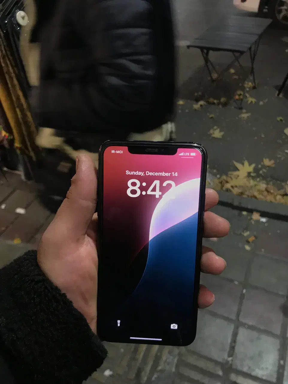 11 pro max 256|موبایل|تهران, افسریه شمالی|دیوار