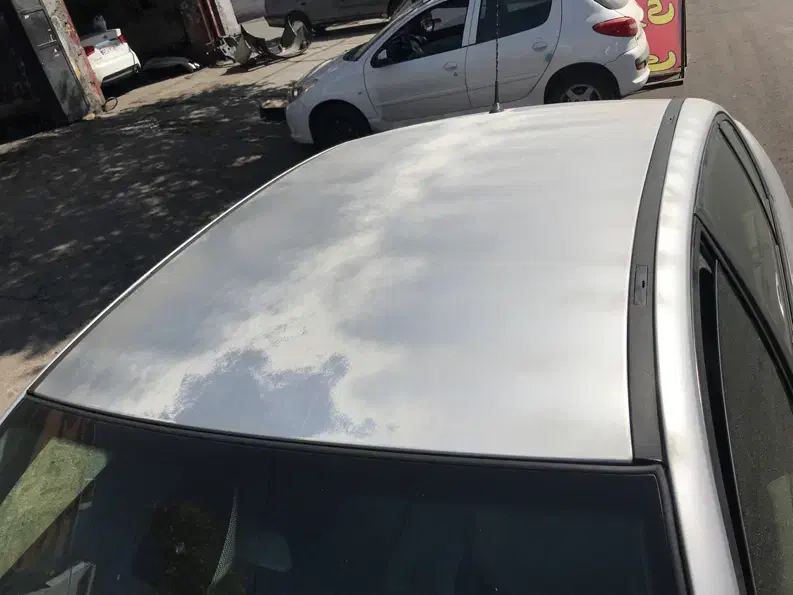 مگان ۹۰ فابریک ۲برگ سند|خودرو سواری و وانت|شیراز, صنایع الکترونیک|دیوار