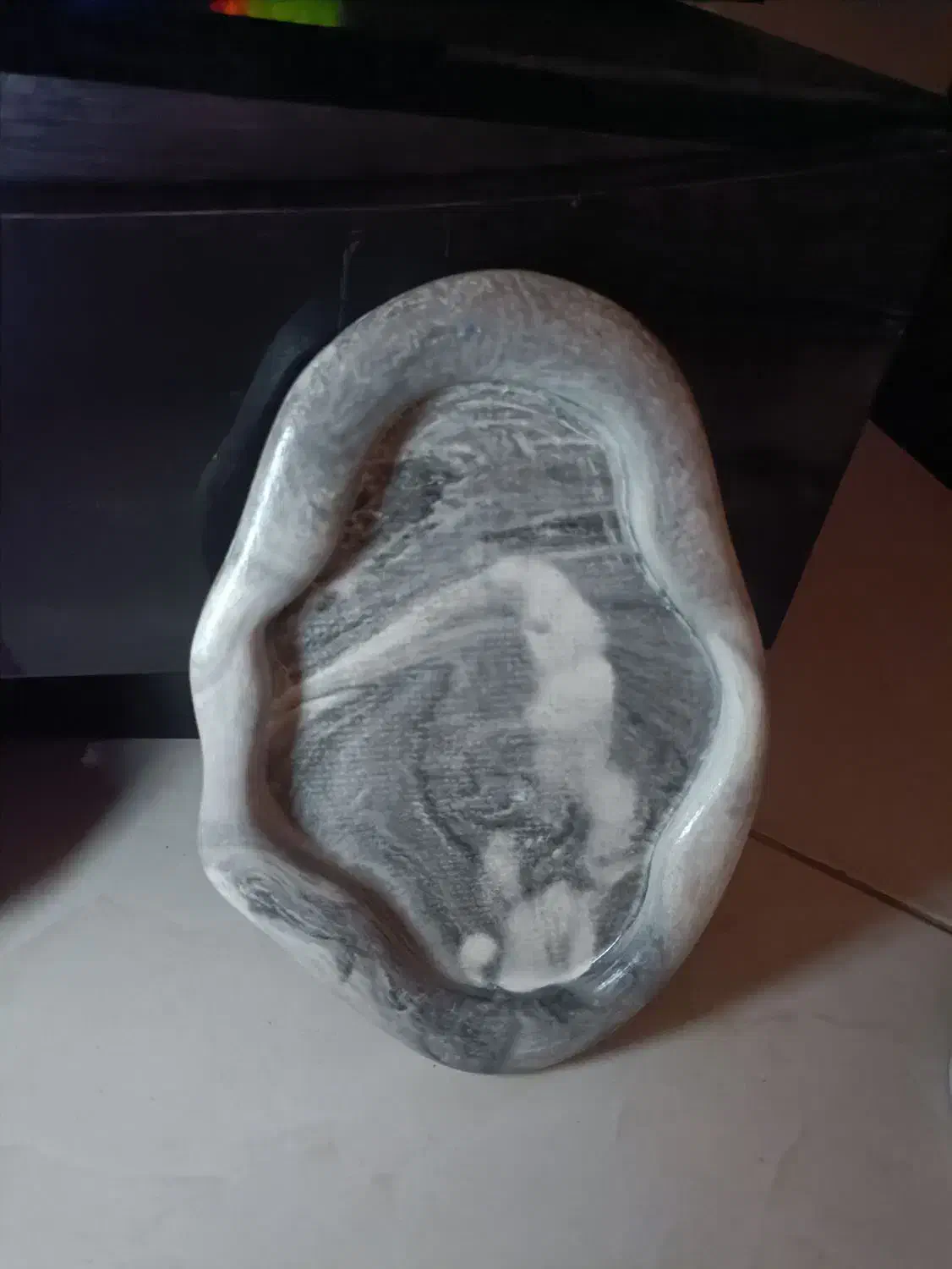 جاسیگاری اسکلتی با طرح های مختلف و ست و ظروف دیگر|صنایع دستی و سایر لوازم تزئینی|شهریار, شهرک بهاران (ویره)|دیوار