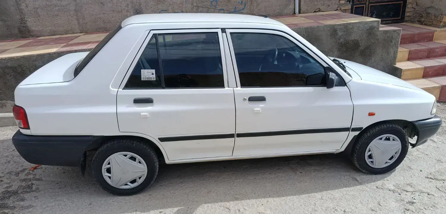 پراید 131 مدل 98|خودرو سواری و وانت|ملایر, |دیوار