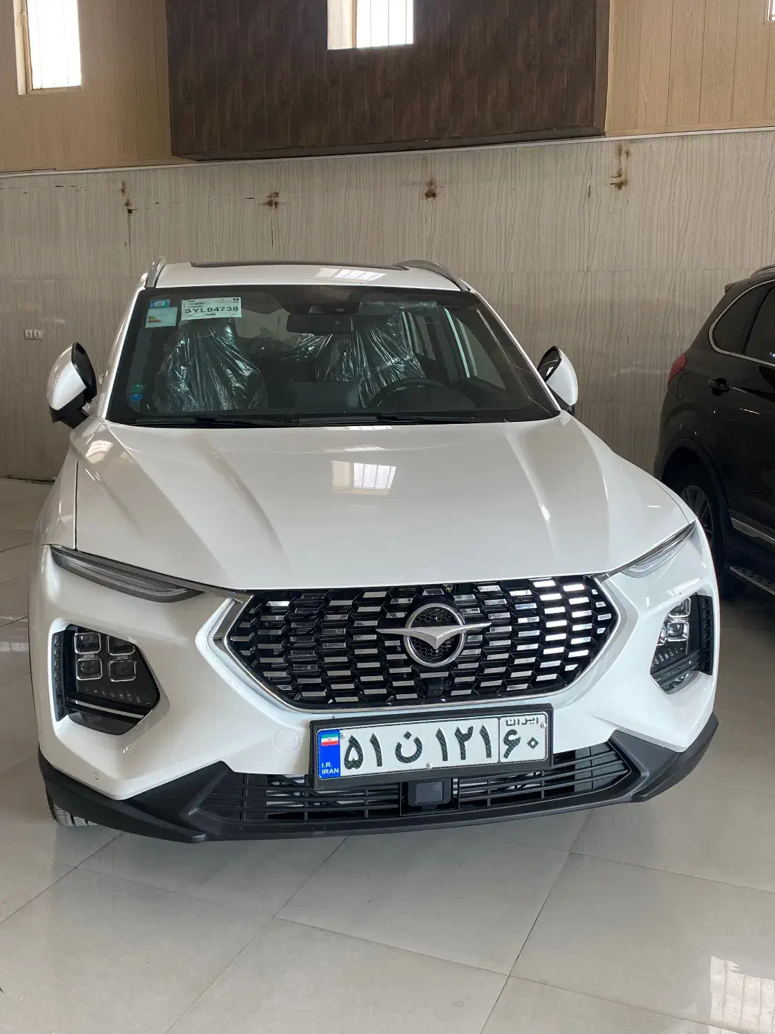 هایما 8S (نقد و اقساط)|خودرو سواری و وانت|بندرعباس, |دیوار