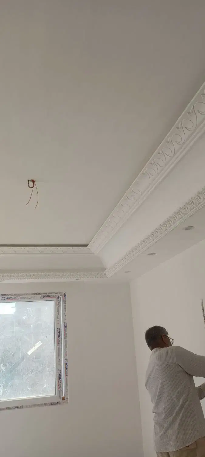 گچکاری ،لکه گیری ،ابزار،اتوبوسی،زیرقیمت روز|خدمات پیشه و مهارت|گنبد کاووس, |دیوار