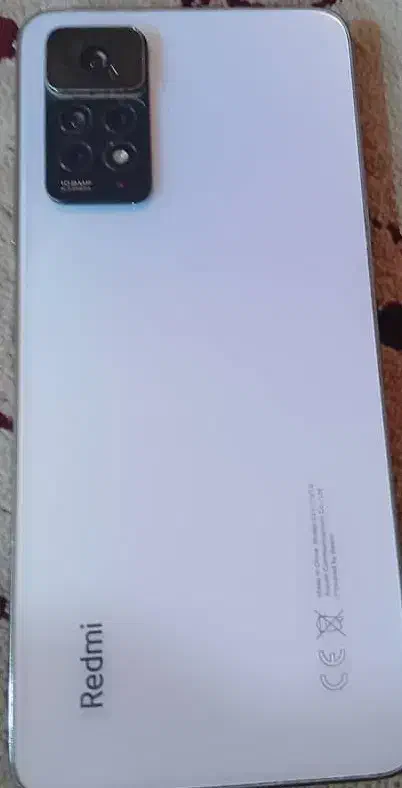 نوت 11|موبایل|امیدیه, |دیوار