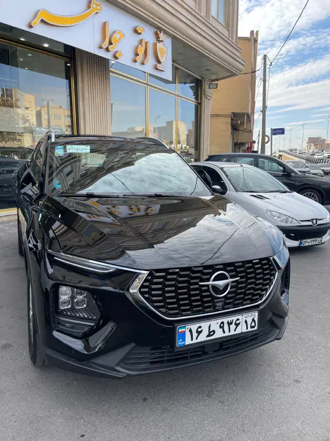 هایما اس۸|خودرو سواری و وانت|تبریز, |دیوار